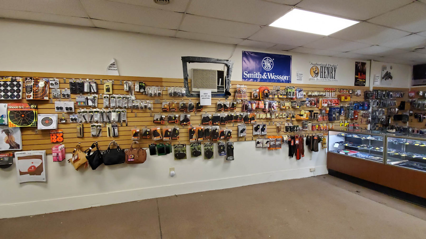 Accessories Pennsylvania Guns & Ammo